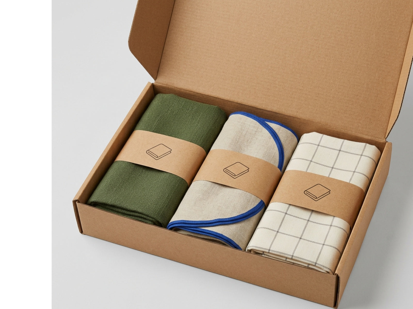 Reliable shipping and returns